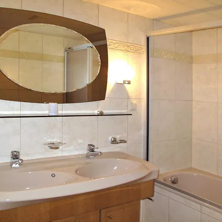 Burg Biedenegg 200w Apartmán *