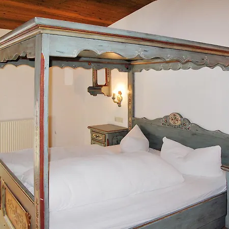 Apartmán Burg Biedenegg 200w *