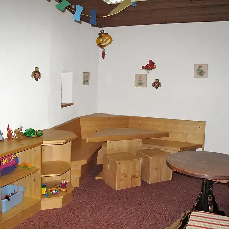 Apartmán Burg Biedenegg 200w *