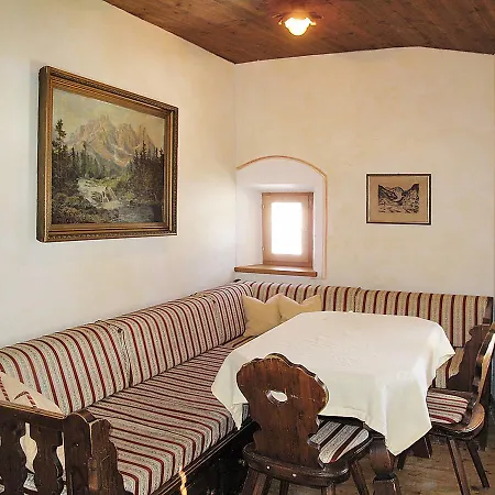 Apartmán Burg Biedenegg 200w Fliess