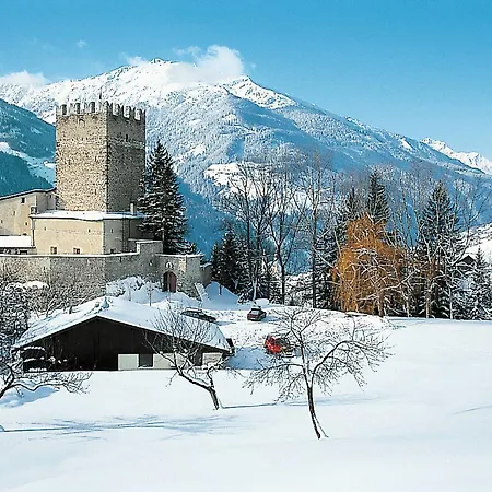 Burg Biedenegg 200w Fliess