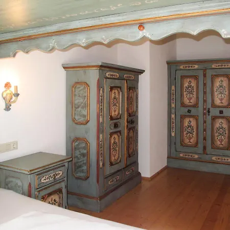 Apartmán Burg Biedenegg 200w Fliess