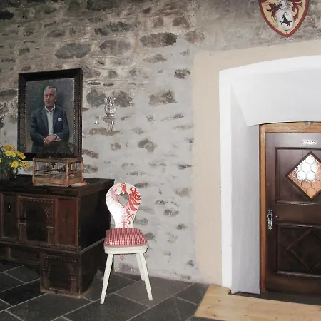 Apartmán Burg Biedenegg 200w *