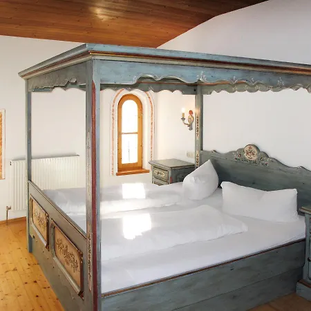 Burg Biedenegg 200w Apartmán Fliess