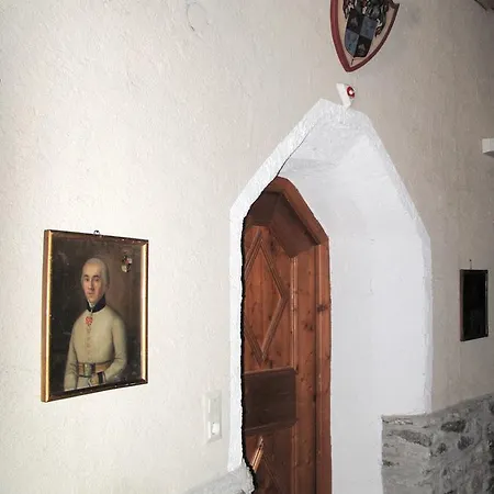 Burg Biedenegg 200w Apartmán