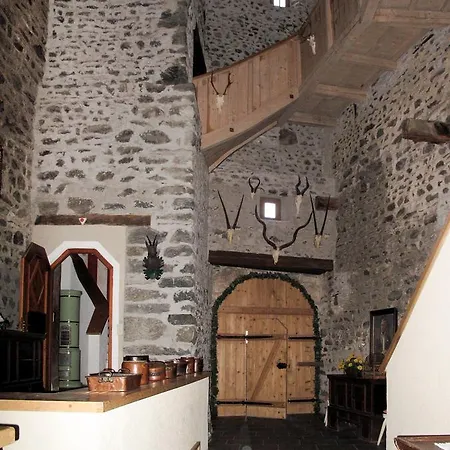 Burg Biedenegg 200w * Fliess