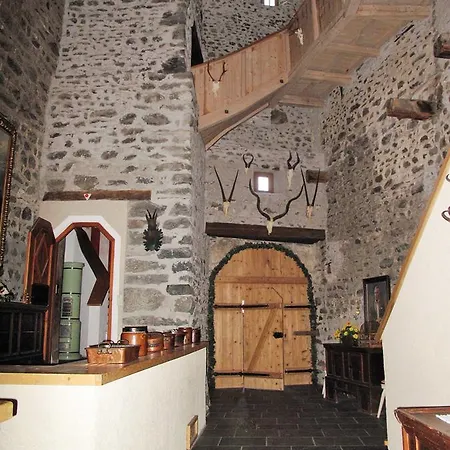 Burg Biedenegg 200w *
