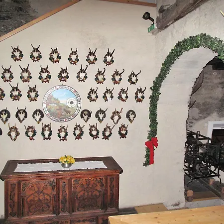 Burg Biedenegg 200w
