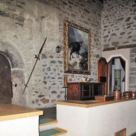 Burg Biedenegg 200w *