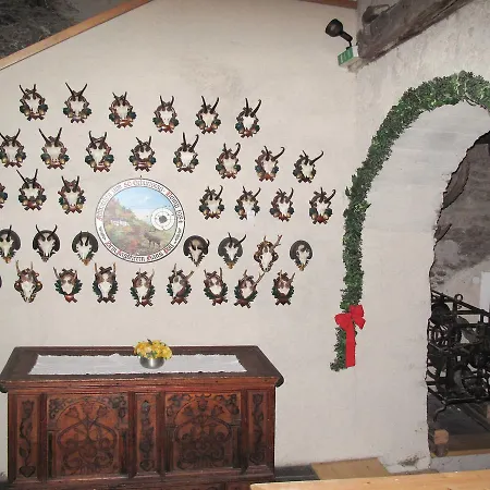 Burg Biedenegg 200w Appartamento