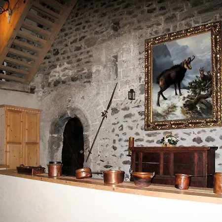 Burg Biedenegg 200w *