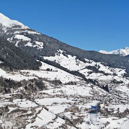 Appartamento Burg Biedenegg 200w